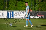 Fußball, Herren, Bezirksliga Oberbayern Nord, Saison 2025-2026, Spieltag 29, FC Gerolfing - SV Walpertskirchen, 08.05.2026