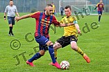 10.04.2016 - DJK Pollenfeld - SG Ramsberg - St. Veit