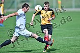 05.05.2018 - DJK Dollnstein - TSV 1860 Weißenburg U 23 II
