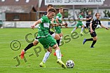 Vorbereitungsspiel, Herren, BFV, Saison 2021-2022, FC Ehekirchen - VfB Eichstätt, 06.07.2021