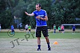 30.06.2016 - SV Marienstein - Trainingsauftakt
