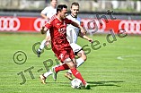 26.05.2018 - VfB Eichstätt II - TSV Baar-Ebenhausen