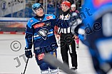 Eishockey, Herren, DEL, Saison 2025-2026, Spiel 11, ERC Ingolstadt - Nürnberg Ice Tigers, 17.10.2025