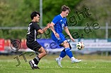 Fußball, Herren, Kreisklasse 1, Saison 2025-2026, Spieltag 26, VfB Kipfenberg - TSV Gaimersheim II, 30.05.2026