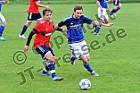 04.09.2016 - FC Arnsberg - SV Buxheim