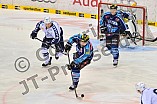 04.04.2014 - ERC Ingolstadt - Hamburg Freezers