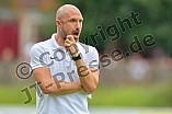 25.07.2018 - SV Manching - VfB Eichstätt II