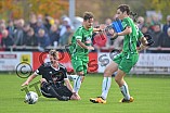 26.10.2019 - VfB Eichstätt - 1. FC Schweinfurt