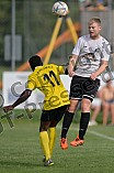 Fußball, Herren, Kreisklasse Neumarkt Jura Süd, Saison 2023-2024, Spieltag 6, DJK Pollenfeld - TSV Heideck II, 17.09.2023