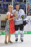 Thomas Sabo Ice Tigers vs ERC Ingolstadt, Eishockey, DEL, Deutsche Eishockey Liga, Vorbereitung, 19.08.2018