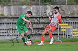 Fußball, Herren, Bezirksliga Oberbayern Nord, Saison 2024-2025, Spieltag 12, VfB Eichstätt II - SK Srbija München, 06.10.2024