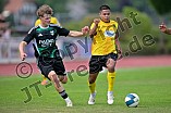 Fußball, Herren, Bezirksliga Oberbayern Nord, Saison 2026-2027, Spieltag 1, TSV Gaimersheim - SE Freising, 26.07.2026