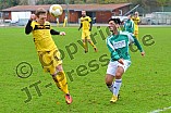 09.11.2014 - VfB Eichstätt II - ST Scheyern