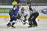 EHC Red Bull Muenchen vs ERC Ingolstadt, Eishockey, DEL, Deutsche Eishockey Liga, Spieltag 28, 16.12.2016