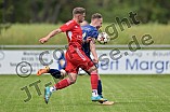 Fußball, Herren, Kreisliga Neumarkt Jura West, Saison 2023-2024, Spieltag 26, DJK Limes - FV Dittenheim, 09.06.2024