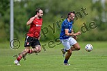 Fußball, Herren, Kreisliga Neumarkt Jura West, Saison 2025-2026, Spieltag 3, SV Marienstein - SV Cronheim, 17.08.2025