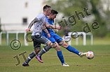 Fußball, Herren, Sparkassenkreispokal IN-EI, Saison 2023-2024, Spiel um Platz 3, SV Marienstein - SV Hundszell, 20.07.2024