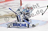 Eishockey, Herren, DEL, Saison 2020-2021, Augsburger Panther - ERC Ingolstadt, 15.01.2021