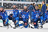 Eishockey, Herren, DEL, Saison 2025-2026, Spiel 23, ERC Ingolstadt - Dresdner Eislöwen, 28.11.2025