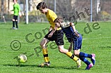 01.04.2017 - DJK Pollenfeld - SV Marienstein