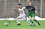 27.01.2018 - VfB Eichstätt - SV Manching