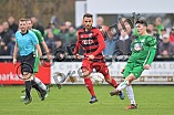 10.11.2018 - VfB Eichstätt - FC Ingolstadt 04 II