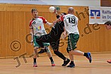 11.01.2020 - TSV Gaimersheim - DJK Eichstätt
