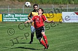 23.08.2015 - DJK Dollnstein - SV Westheim