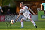 Fußball, Herren, Regionalliga Bayern, Saison 2021-2022, Spieltag 28, TSV Rain-Lech - 1. FC Nürnberg II, 03.05.2022