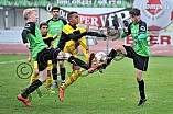 07.11.2015 - SC Eintracht Freising II