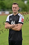 Fußball, Herren, Bezirksliga Oberbayern Nord, Saison 2023-2024, VfB Eichstätt II - Mannschaftsfotos, 16.07.2023