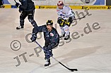 ERC Ingolstadt vs Schwenninger Wild Wings, Eishockey, DEL, Deutsche Eishockey Liga, 22.01.2016