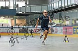 Eishockey, Herren, DEL, Saison 2023-2024, Vorbereitung, ERC Ingolstadt - Leistungstest, 05.08.2023