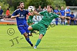 06.08.2017 - SV Marienstein - TSV Greding