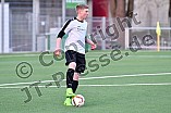 13.04.2018 - JFG Region Eichstätt - FC Forstern