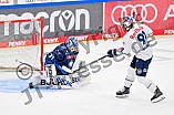 Eishockey, Herren, DEL, Saison 2024-2025, Spieltag 30, ERC Ingolstadt - EHC Red Bull München, 26.12.2024