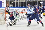 Playoffs, Halbfinale, Eishockey, Herren, DEL, Saison 2020-2021, Eisbären Berlin - ERC Ingolstadt, 30.04.2021