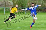 17.04.2016 - SpVgg Hofstetten - FC Wackerstein-Dünzing