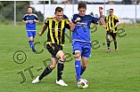 20.08.2017 - ST Kraiberg - FC Arnsberg