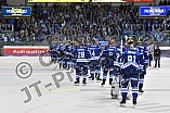 ERC Ingolstadt vs Adler Mannheim, DEL, Deutsche Eishockey Liga, Spieltag 46, 15.02.2019