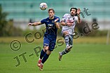 Fußball, Herren, Kreisliga Neumarkt Jura West, Saison 2025-2026, Spieltag 11, SV Marienstein - SG Dittenheim-Gnotzheim, 12.10.2025