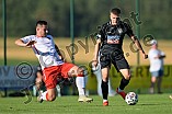 Fußball, Herren, Vorbereitung, Saison 2022-2023, ASV Neumarkt, 02.07.2022