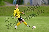 Fußball, Herren, Kreisliga 1, Saison 2025-2026, Spieltag 24, FC Hitzhofen-Oberzell - FC Mindelstetten, 17.05.2026