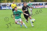 12.10.2013 - VfB Eichstätt - SV Wacker Burghausen II