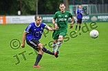 Fußball, Herren, Kreisliga 1, Saison 2021-2022, Spieltag 1, FC Gerolfing - DJK Ingolstadt, 07.08.2021
