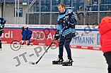 Eishockey, Herren, DEL, Saison 2022-2023, ERC Ingolstadt - Kids On Ice Day, 19.11.2022