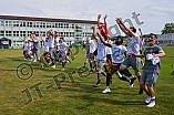 Fußball, Herren, Kreisliga Donau Isar 1, Saison 2025-2026, Spieltag 26, SV Denkendorf - FC Mindelstetten, 30.05.2026