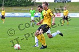 11.09.2016 - FC Hitzhofen-Oberzell - VfB Kipfenberg