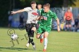 03.08.2018 - VfB Eichstätt - SV Schalding-Heining