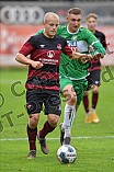 10.10.2020 - VfB Eichstätt - 1. FC Nürnberg II